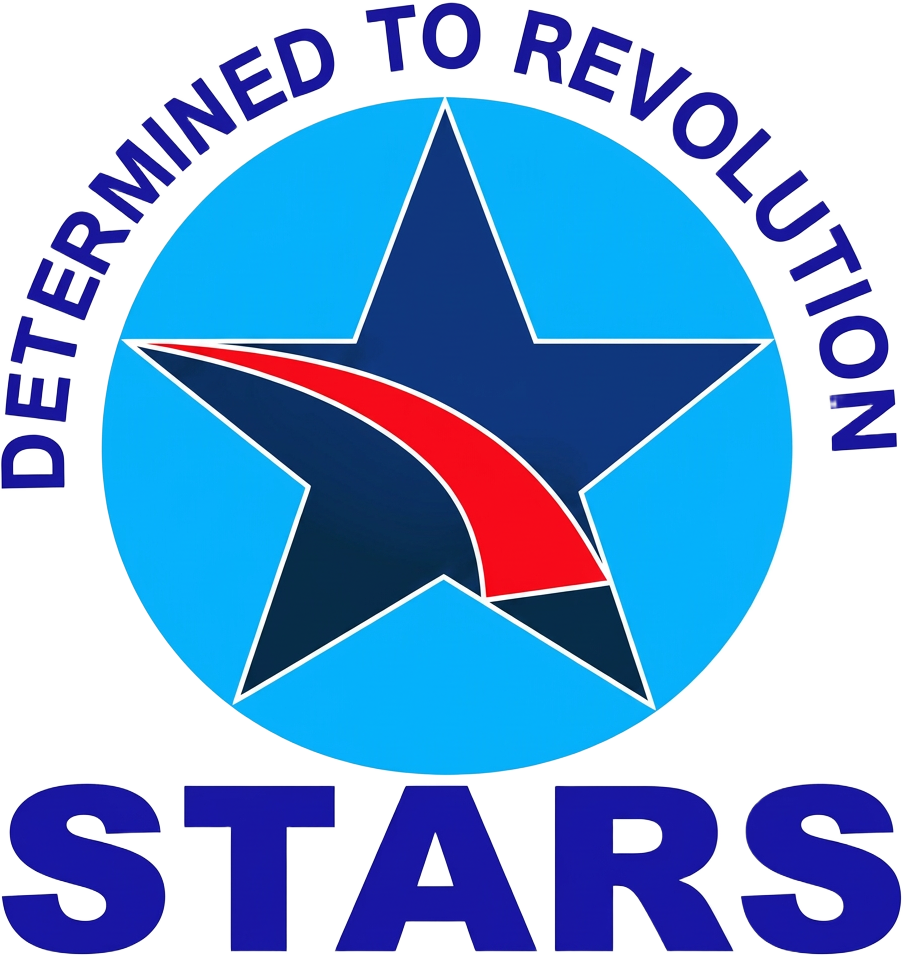 STARS ACADEMY Sialkot Campus
